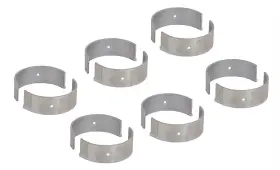 Bb1027.25 Enginetech Connecting Rod Bearing Set For 1 Engine .25mm .010in Oversize