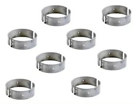 Bb1037.50 Enginetech Connecting Rod Bearing Set For 1 Engine .50 Mm .020in Oversize M