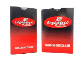 Bb1053-dr Enginetech Fits 09 10 11 12 Mazda Cx-7 Tribute 2.5l Dohc L4 16v - Rod And Main Bearings