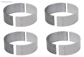 Bb1100.50 Enginetech Connecting Rod Bearing Set For 1 Engine .50 Mm .020in Oversize