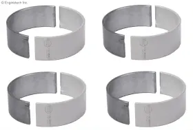 Bb1100 Enginetech Rod And Main Bearings Set With Thrust Washer Hyundai Kia 2.0l 2014-2020 #2