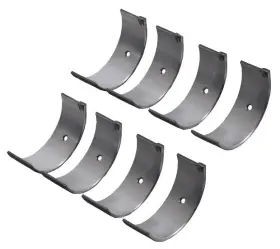 Bb1174.50 Enginetech Connecting Rod Bearing Set For 1 Engine .50 Mm .020in Oversize