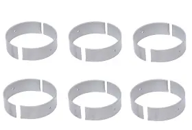 Enginetech Bb1219.25 Connecting Rod Bearing Set For 1 Engine .25mm .010in Oversize