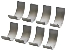Bb1419.25 Enginetech Bb1419 .25 .25mm Rod Bearings For 1986-1995 Toyota 2.0l 122ci I4