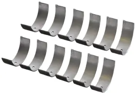 Bb1423 Enginetech Rod Bearings For 88-91 Toyota/lexus 2.5l V6 24v 2vzfe