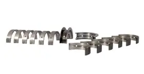 Bb1425 Enginetech Fits 2008-2014 Subaru Tribeca 3.6l Dohc H6 Ez36d - Rod And Main Bearings #3