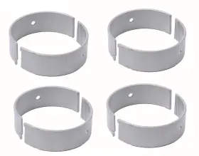 Bb1501.50 Enginetech Connecting Rod Bearing Set For 1 Engine .50 Mm .020in Oversize M