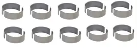 Bb161j Enginetech Fits 2004 2005 2006 Dodge Ram 1500 8.3l V10 20v Inch H - Rod Bearing Set