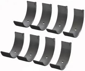 Bb1825 Enginetech Rod Bearings For 88-02 Mitsubishi 1.5l/1468 4g15 Fi