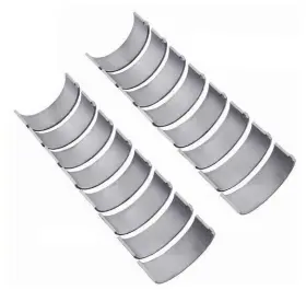 Bb253j010 Enginetech Sbc 350 Connecting Rod Bearing Set