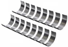 Bb310j Enginetech Connecting Rod Bearings For Various 95-11 Gm 4.0/4.4/4.6l