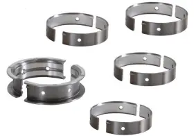 Bb4125 Enginetech Fits 1990-2001 Subaru 2.2l H4 16v Ej22 Ej222 Ej223 - Rod And Main Bearings #3