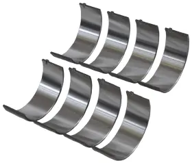 Bb414j Enginetech Connecting Rod Bearings For 91-02 Saturn 1.9l/116 Dohc