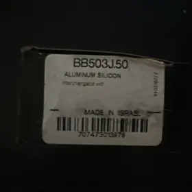 Bb503j.50 Enginetech Connecting Rod Bearing Set