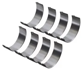 Bb600j010 Enginetech Connecting Rod Bearing Set For 1 Engine .010in .25mm Oversize