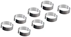 Bb602j Enginetech Rod Bearings For Various 61-81 Gm 3.5/4.3/4.9/5.6/5.7l Ohv