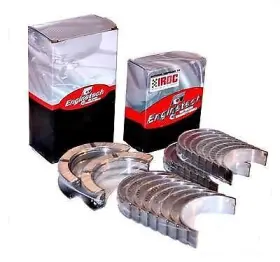 Bc303j Enginetech Bb603j/bc303j Rod And Main Bearings Ford Fe 352 360 390 Complete Set