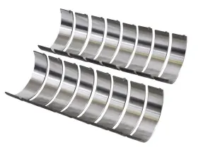 Bb608j040 Enginetech Connecting Rod Bearing Set For 1 Engine .040in 1.00mm Oversize Bb608j040 Enginetech Connecting Rod Bearing Set For 1 Engine .040in 1.00mm Oversize