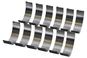 Bb615j010 Enginetech Connecting Rod Bearing Set For 1 Engine .010in .25mm Oversize