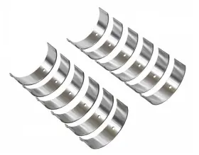 Bb625j010 Enginetech Connecting Rod Bearing Set For 1 Engine .010in .25mm Oversize