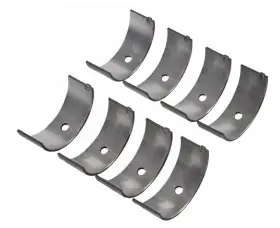 Bb631j.75 Enginetech Connecting Rod Bearing Set For 1 Engine .75mm .030in Oversize