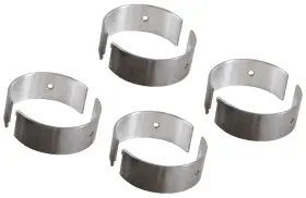 Bb8340 Enginetech Connecting Rod Bearings For 89-01 Suzuki/gm 1.6l/1590 Sohc