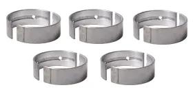 Bc1000.25 Enginetech Crankshaft Main Bearing Set For 1 Engine .25mm .010in Oversize