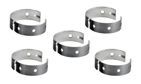 Bc1006.50 Enginetech Crankshaft Main Bearing Set For 1 Engine .50 Mm .020in Oversize M