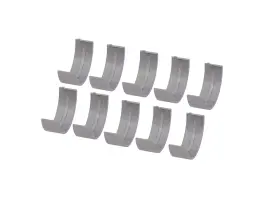 Bc1007.25 Enginetech Crankshaft Main Bearing Set For 1 Engine .25mm .010in Oversize
