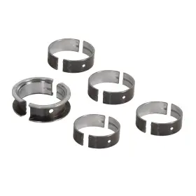 Bc1024.25 Enginetech Crankshaft Main Bearing Set For 1 Engine .25mm .010in Oversize