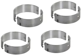 Bc1036 Enginetech Main Bearings For 98-04 Kia 1.8l/1793 Dohc L4 16v 5bp