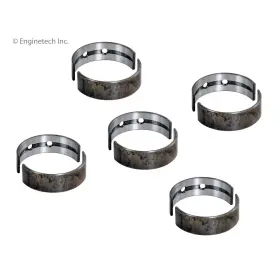 Bc1048.25 Enginetech Engine Crankshaft Main Bearing Set