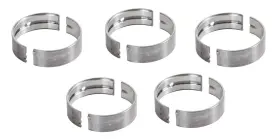 Bc1050.25 Enginetech Crankshaft Main Bearing Set For 1 Engine .25mm .010in Oversize