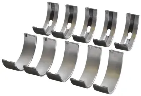 Bc1210 Enginetech Main Bearings For Various 97-09 Volkswagen/audi 1.8/1.9/2.0l