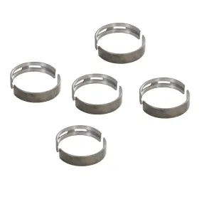 Bc1211.50 Enginetech Crankshaft Main Bearing Set For 1 Engine .50 Mm .020in Oversize M