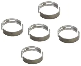 Bc1211 Enginetech Main Bearings For 08-16 Volkswagen/audi 2.0l/1984 Turbo