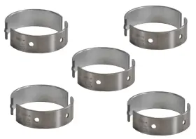 1nzfxe Enginetech Bc1214 Main Bearings For 2000-03 Toyota 1.5l/1497 Dohc 1nzfe/1nzfxe
