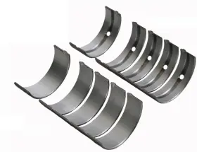 Bc1404 Enginetech Main Bearings For Toyota 86-00 2.0l And 90-01 2.2l Dohc L4