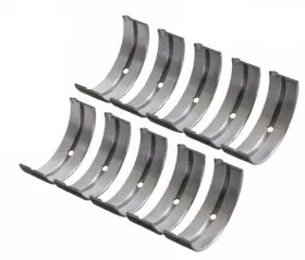 Bc1516.25 Enginetech Crankshaft Main Bearing Set For 1 Engine .25mm .010in Oversize Bc1516.25 Enginetech Crankshaft Main Bearing Set For 1 Engine .25mm .010in Oversize