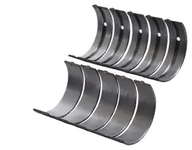 Bc1518.50 Enginetech Crankshaft Main Bearing Set For 1 Engine .50 Mm .020in Oversize M