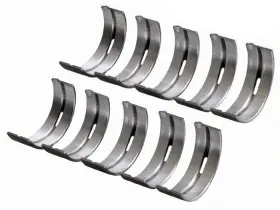 Bc2200.50 Enginetech Crankshaft Main Bearing Set For 1 Engine .50 Mm .020in Oversize