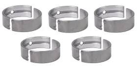 Bc3108.25 Enginetech Crankshaft Main Bearing Set For 1 Engine .25mm .010in Oversize