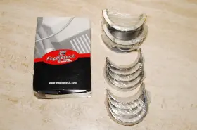 Bc319j Enginetech New - Bc319jstd Standard Main Bearings
