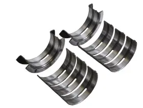 Bc380j030 Enginetech Crankshaft Main Bearing Set For 1 Engine .030in .75mm Oversize .030i