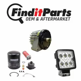 Bc393j50 Enginetech Bc393j .50 Inc. Main Brng 4.6 L 281 5 For Ford