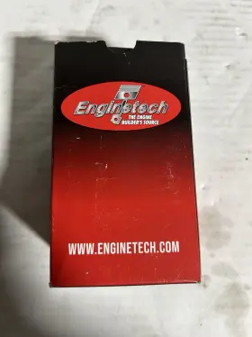 Bc409j010 Enginetech Crankshaft Main Bearing Set .010 Inch G M