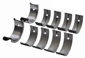 Bc425j.50 Enginetech Crankshaft Main Bearing Set For 1 Engine .50 Mm .020in Oversize M