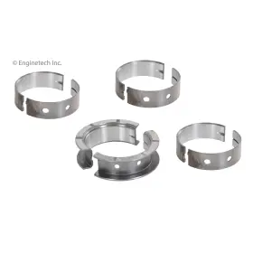 Bc454j010 Enginetech Engine Crankshaft Main Bearing Set