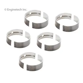 Bc8339.25 Enginetech Engine Crankshaft Main Bearing Set
