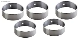 Cc401b Enginetech Engine Camshaft Bearing Set